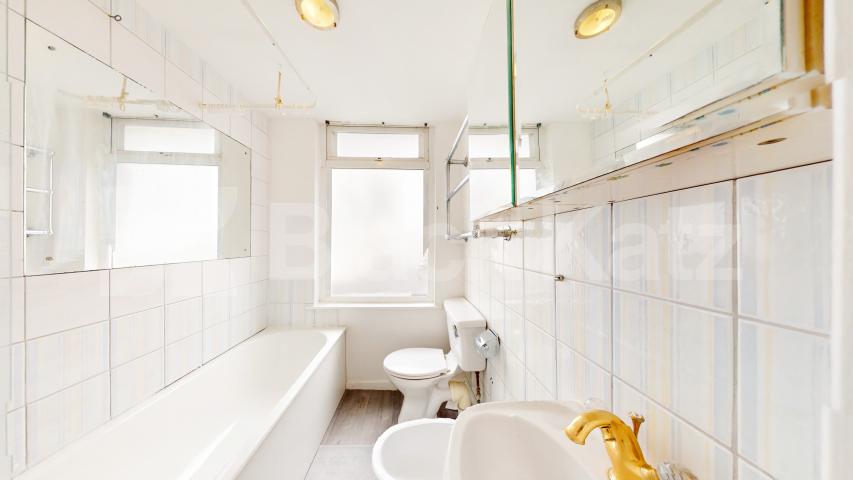 Mews House Hermit place, West Hampstead